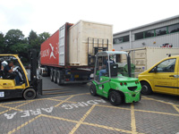 Container Loading